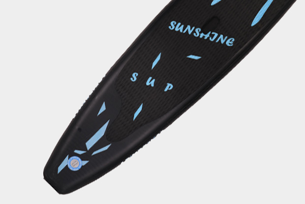 MSL fabric board_Weihai Sunshine Yachts co.,Ltd