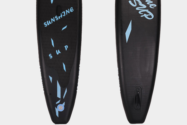 MSL fabric board_Weihai Sunshine Yachts co.,Ltd