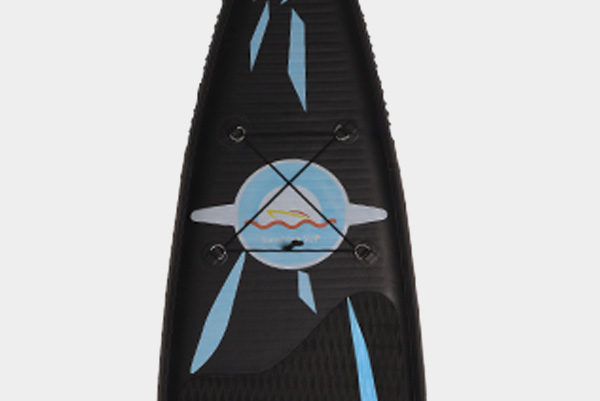 MSL fabric board_Weihai Sunshine Yachts co.,Ltd